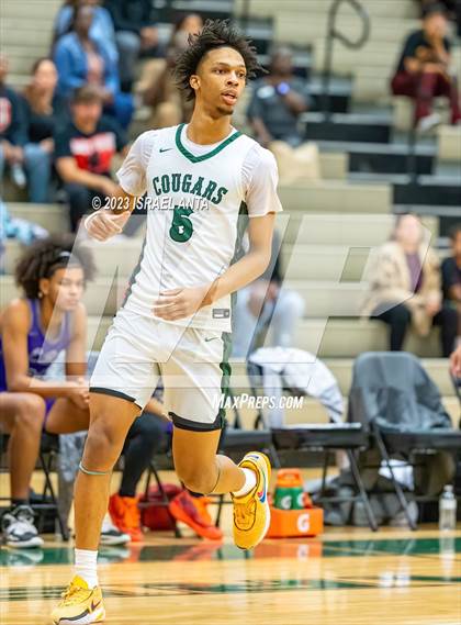Thumbnail 3 in LBJ Austin @ Pflugerville Connally photogallery.