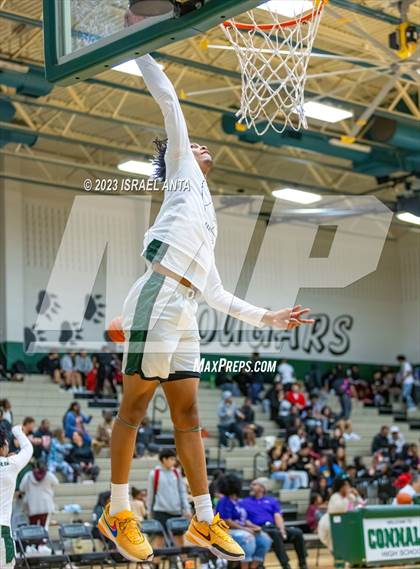 Thumbnail 1 in LBJ Austin @ Pflugerville Connally photogallery.