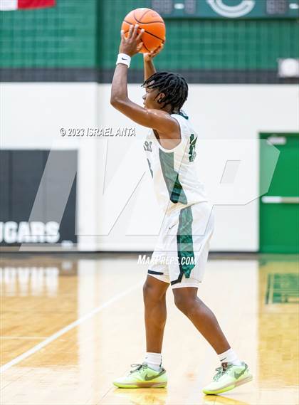 Thumbnail 2 in LBJ Austin @ Pflugerville Connally photogallery.
