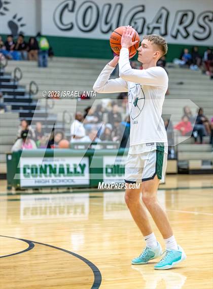 Thumbnail 3 in LBJ Austin @ Pflugerville Connally photogallery.