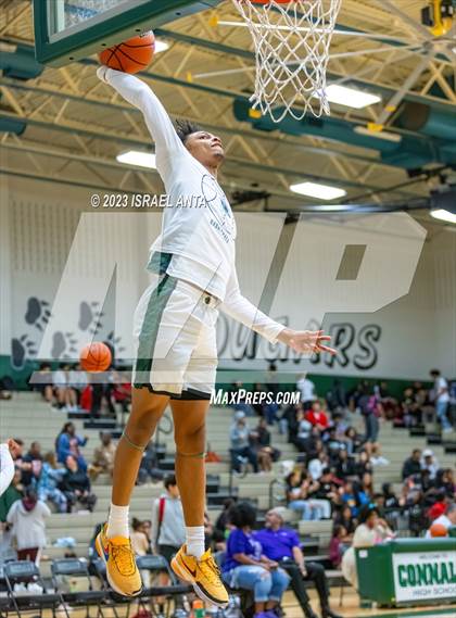 Thumbnail 3 in LBJ Austin @ Pflugerville Connally photogallery.