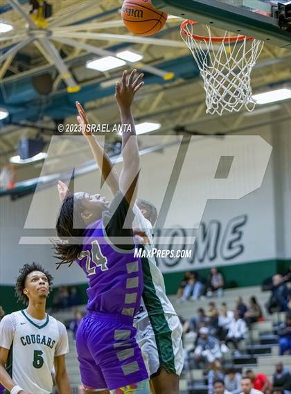 Thumbnail 2 in LBJ Austin @ Pflugerville Connally photogallery.