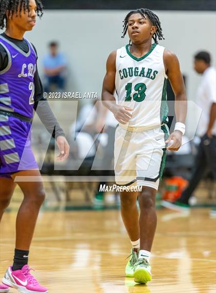 Thumbnail 1 in LBJ Austin @ Pflugerville Connally photogallery.