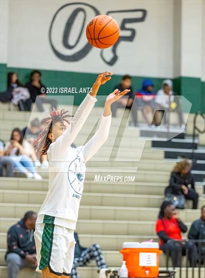 Thumbnail 1 in LBJ Austin @ Pflugerville Connally photogallery.