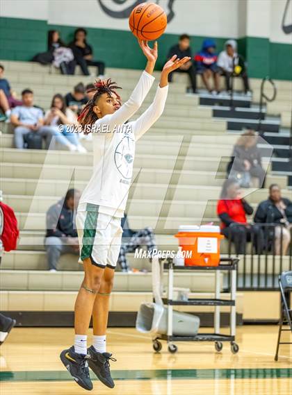 Thumbnail 3 in LBJ Austin @ Pflugerville Connally photogallery.