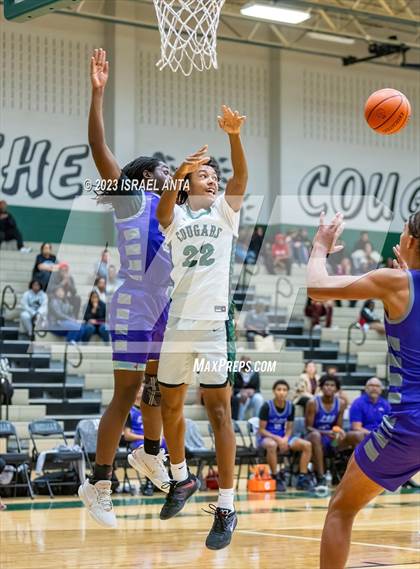 Thumbnail 3 in LBJ Austin @ Pflugerville Connally photogallery.