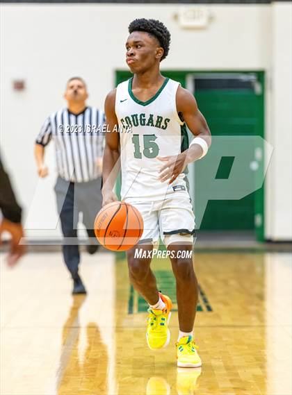 Thumbnail 2 in LBJ Austin @ Pflugerville Connally photogallery.