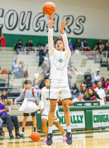 Thumbnail 2 in LBJ Austin @ Pflugerville Connally photogallery.
