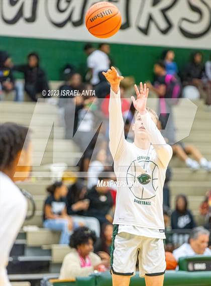 Thumbnail 1 in LBJ Austin @ Pflugerville Connally photogallery.