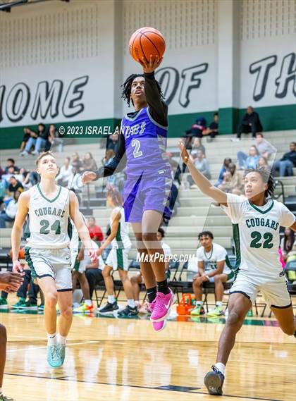 Thumbnail 1 in LBJ Austin @ Pflugerville Connally photogallery.