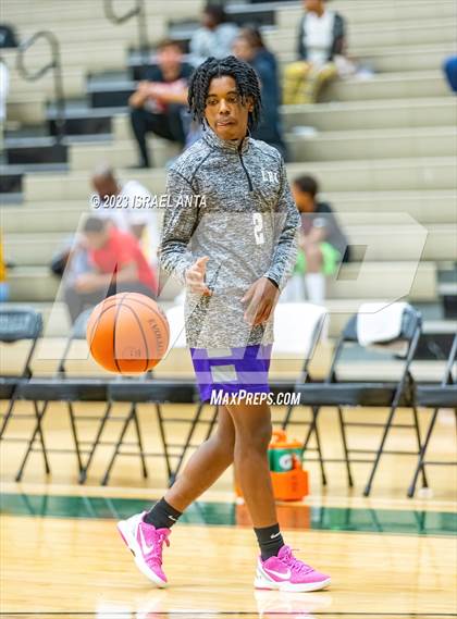 Thumbnail 3 in LBJ Austin @ Pflugerville Connally photogallery.