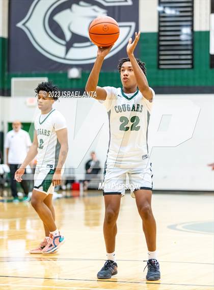 Thumbnail 1 in LBJ Austin @ Pflugerville Connally photogallery.