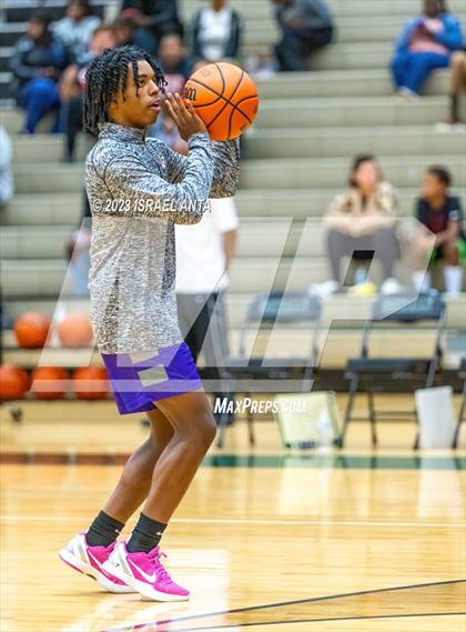 Thumbnail 2 in LBJ Austin @ Pflugerville Connally photogallery.