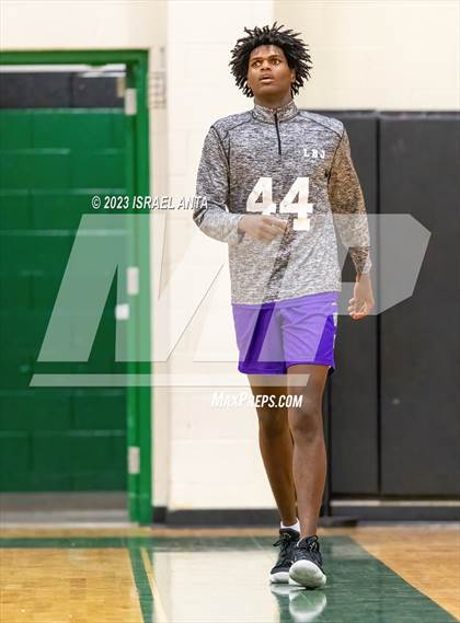 Thumbnail 2 in LBJ Austin @ Pflugerville Connally photogallery.