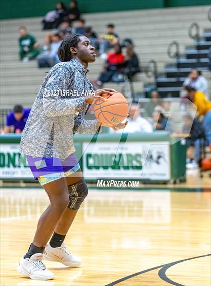 Thumbnail 2 in LBJ Austin @ Pflugerville Connally photogallery.