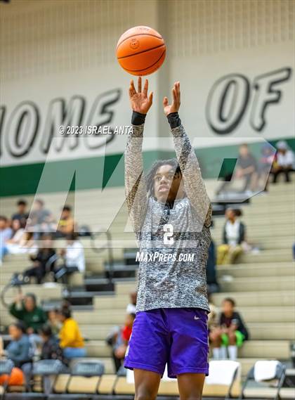 Thumbnail 1 in LBJ Austin @ Pflugerville Connally photogallery.