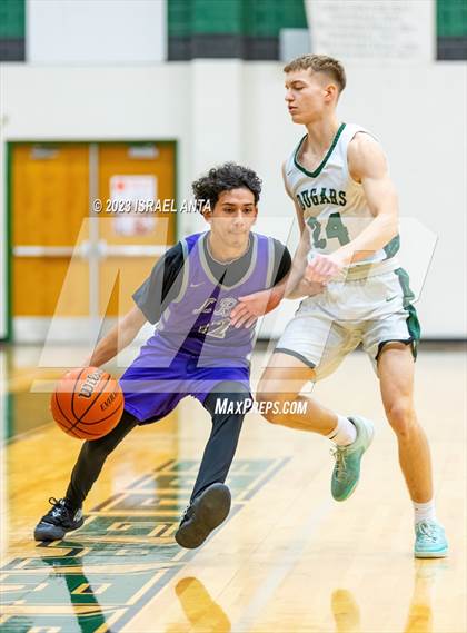 Thumbnail 3 in LBJ Austin @ Pflugerville Connally photogallery.