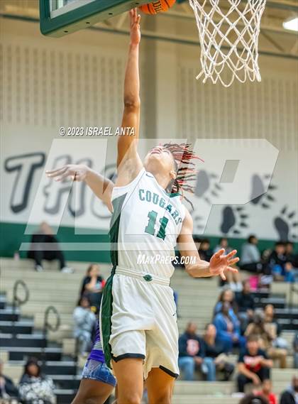 Thumbnail 1 in LBJ Austin @ Pflugerville Connally photogallery.