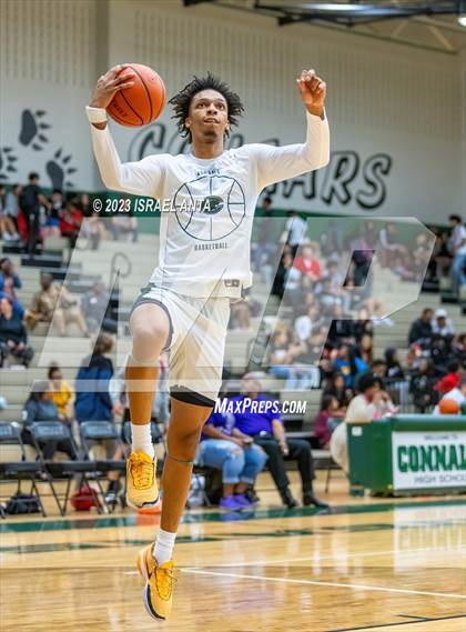 Thumbnail 3 in LBJ Austin @ Pflugerville Connally photogallery.