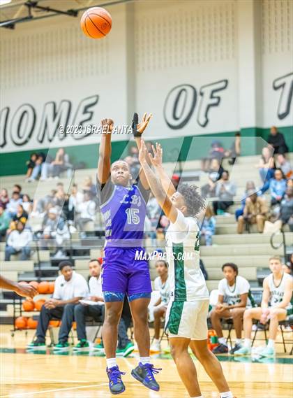 Thumbnail 2 in LBJ Austin @ Pflugerville Connally photogallery.