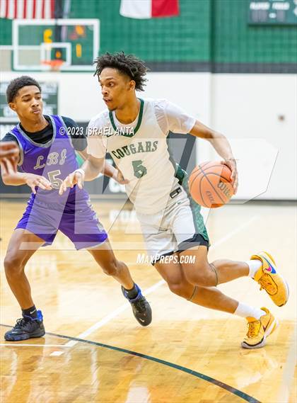 Thumbnail 3 in LBJ Austin @ Pflugerville Connally photogallery.