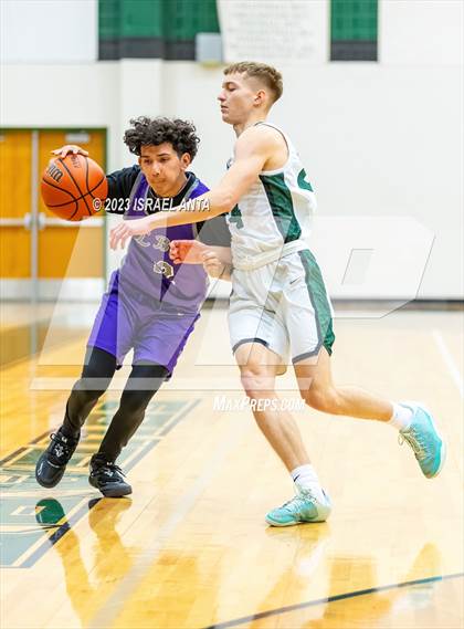 Thumbnail 1 in LBJ Austin @ Pflugerville Connally photogallery.