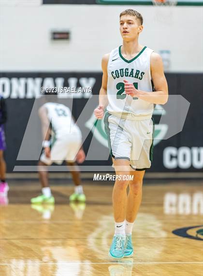 Thumbnail 1 in LBJ Austin @ Pflugerville Connally photogallery.