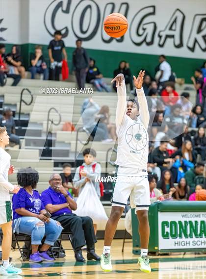 Thumbnail 1 in LBJ Austin @ Pflugerville Connally photogallery.