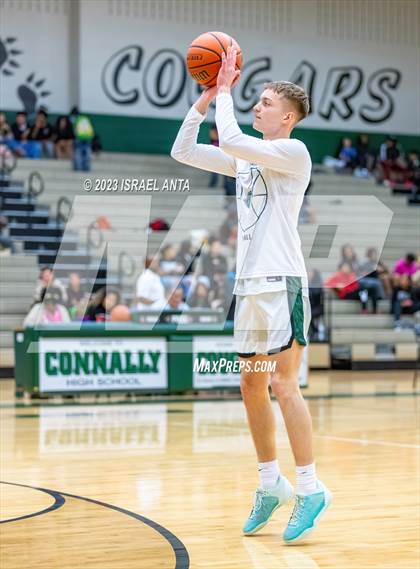Thumbnail 1 in LBJ Austin @ Pflugerville Connally photogallery.