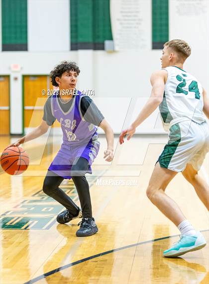 Thumbnail 3 in LBJ Austin @ Pflugerville Connally photogallery.