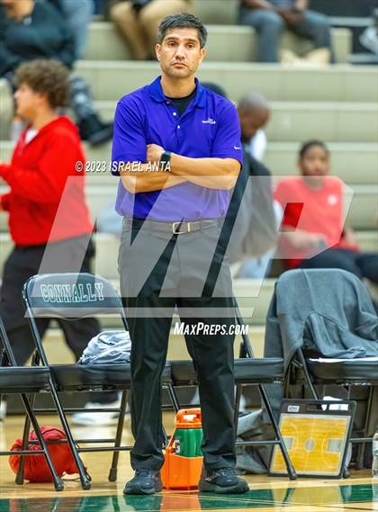 Thumbnail 3 in LBJ Austin @ Pflugerville Connally photogallery.
