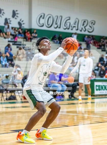 Thumbnail 3 in LBJ Austin @ Pflugerville Connally photogallery.
