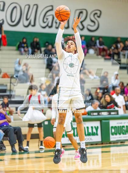 Thumbnail 1 in LBJ Austin @ Pflugerville Connally photogallery.