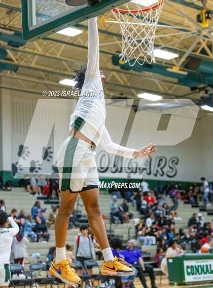Thumbnail 2 in LBJ Austin @ Pflugerville Connally photogallery.