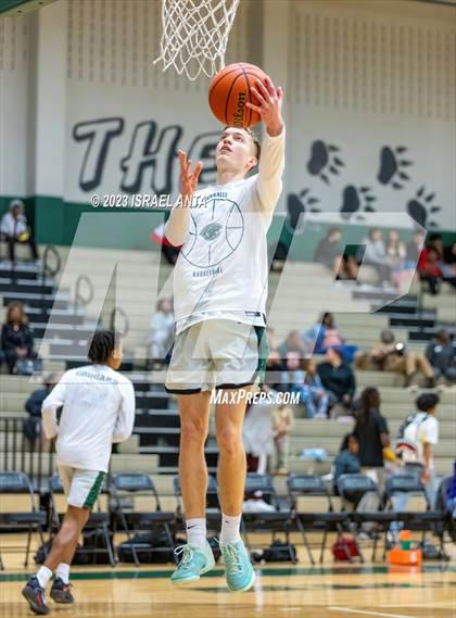 Thumbnail 3 in LBJ Austin @ Pflugerville Connally photogallery.