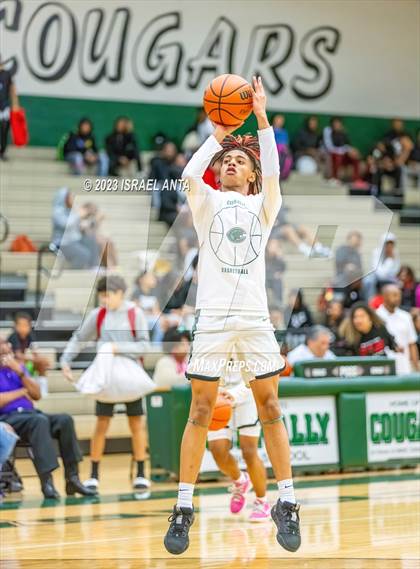 Thumbnail 2 in LBJ Austin @ Pflugerville Connally photogallery.