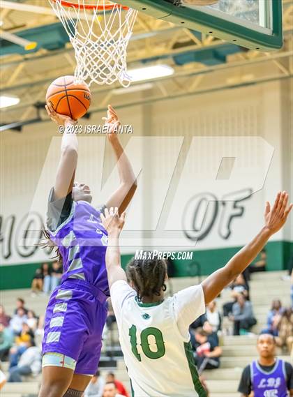 Thumbnail 3 in LBJ Austin @ Pflugerville Connally photogallery.