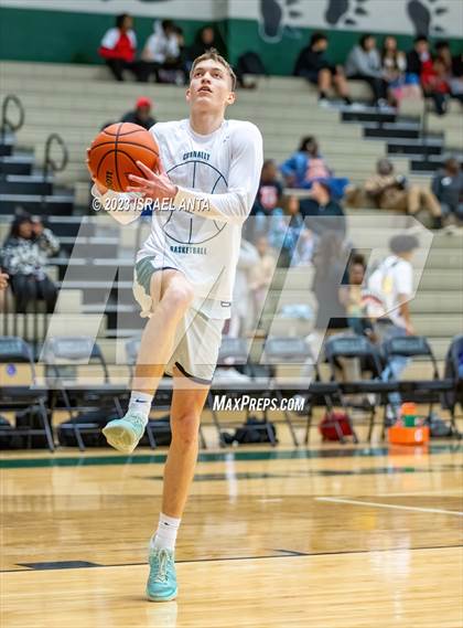 Thumbnail 2 in LBJ Austin @ Pflugerville Connally photogallery.