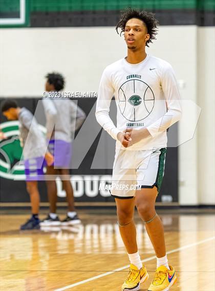 Thumbnail 1 in LBJ Austin @ Pflugerville Connally photogallery.