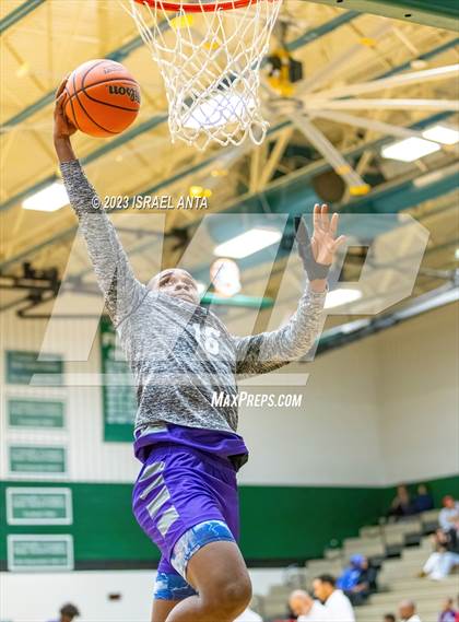Thumbnail 1 in LBJ Austin @ Pflugerville Connally photogallery.