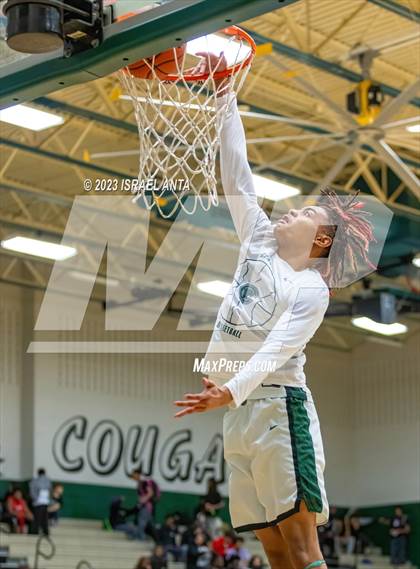 Thumbnail 3 in LBJ Austin @ Pflugerville Connally photogallery.