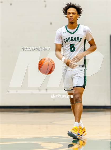 Thumbnail 1 in LBJ Austin @ Pflugerville Connally photogallery.