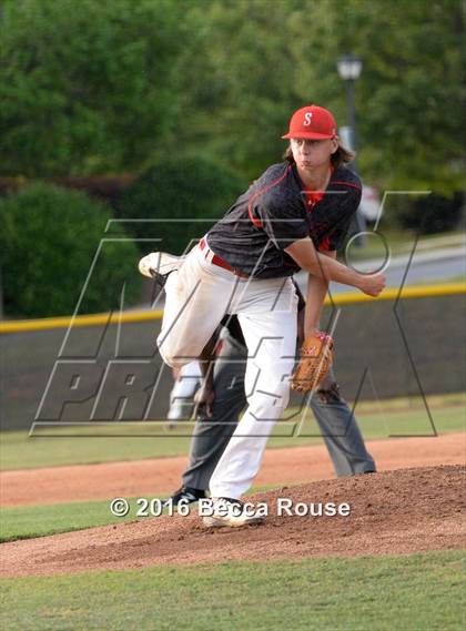 Thumbnail 2 in South Mecklenburg @ Ardrey Kell photogallery.
