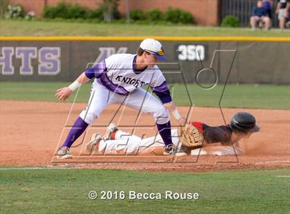 Thumbnail 1 in South Mecklenburg @ Ardrey Kell photogallery.