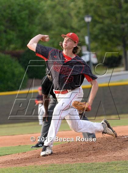 Thumbnail 3 in South Mecklenburg @ Ardrey Kell photogallery.