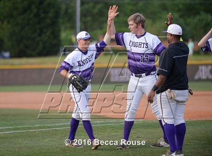 Thumbnail 1 in South Mecklenburg @ Ardrey Kell photogallery.