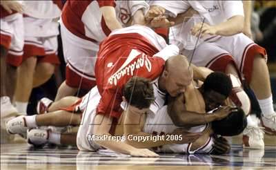 Thumbnail 1 in St. Augustine vs. Santa Cruz (State D3 Final)#3 photogallery.