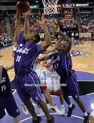 Thumbnail 3 in St. Augustine vs. Santa Cruz (State D3 Final)#3 photogallery.