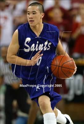 Thumbnail 3 in St. Augustine vs. Santa Cruz (State D3 Final)#3 photogallery.