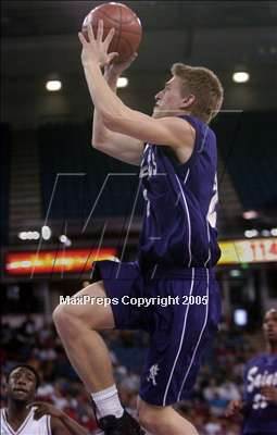 Thumbnail 3 in St. Augustine vs. Santa Cruz (State D3 Final)#3 photogallery.